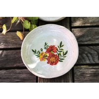 Tagetes Schälchen in 14 Oder 11 cm von therootfolks