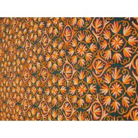 Großer Boho Wollteppich - Mandala Filz Teppich | Handbestickter Kashmiri Namda Boho Schlafzimmer Orientalisch Hippie Chic Großer Boho Wollteppich - Mandala Filz Teppich | Handbestickter Kashmiri Namda Boho Schlafzimmer Orientalisch Hippie Chic von theshantihome