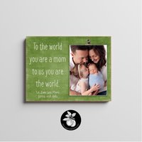 Personalisierter Erster Muttertag 2022 Papas Vatertagsbilderrahmen, 1. Muttertagsgeschenk Vom Baby, Vatertagsgedicht Geschenk Personalisierter Erster Muttertag 2022 Papas Vatertagsbilderrahmen, 1. Muttertagsgeschenk Vom Baby, Vatertagsgedicht Geschenk von thesugaredplums