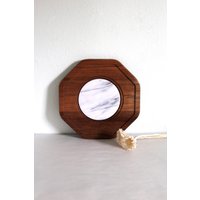 Marmor Schneidebrett - Teak Käsebrett Holz Unikat Käsetablett Küchenkunst Mcm Marmor Schneidebrett - Teak Käsebrett Holz Unikat Käsetablett Küchenkunst Mcm von theturtleroad