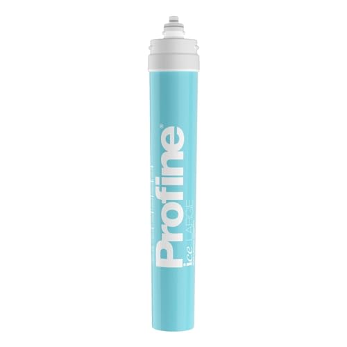 Filter Profine Ice Large – Wasseraufbereiter Brilliant Ice Maker Filter 210l/h Filter Profine Ice Large – Wasseraufbereiter Brilliant Ice Maker Filter 210l/h von think:water