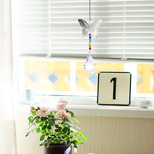 Sonnenfänger, Suncatcher, für Fenster, Wände, Balkone, Schmetterling Sonnenfänger, Suncatcher, für Fenster, Wände, Balkone, Schmetterling von thirei