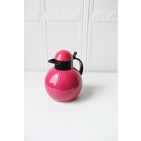 Emsa Thermoskanne 80S 80Er Design Emsa Thermoskanne 80S 80Er Design von thisisjkvintage