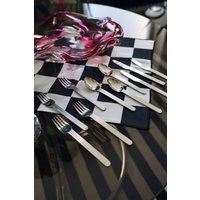 Vintage Edelstahl Besteck Retro Ikea Gabel Löffel Messer von thisisjkvintage