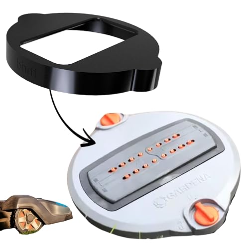 Abdeckung für Gardena OS 140 Sprinklersystem Mähroboterschutz von thrid