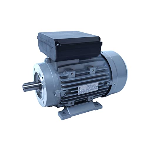 thyssenkrupp – Motoren Mono 230 V 2.2 kW, 3000 U/min – B14 thyssenkrupp – Motoren Mono 230 V 2.2 kW, 3000 U/min – B14 von thyssenkrupp