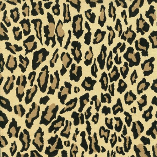 20 Servietten Tiermotive Leopardenmuster Sahara als Tischdeko. Papierservietten mit Motiv. Auch für Decoupage und Serviettentechnik 33x33cm von ti-flair
