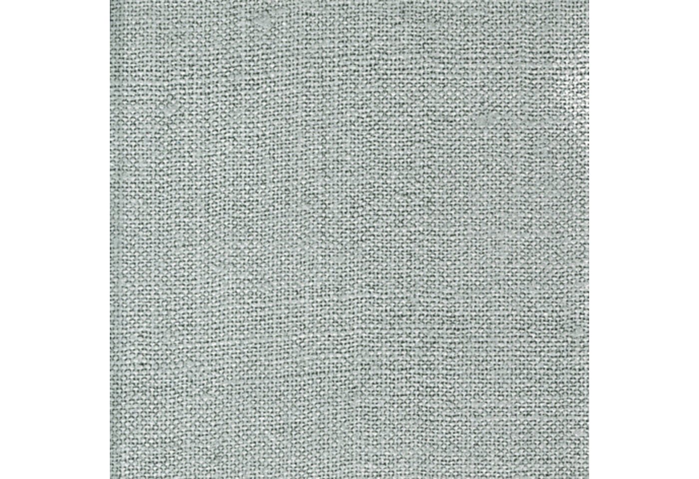 ti-flair Papierserviette, Servietten Papier 33x33cm 3-lagig in Leinenoptik 20 Stück Schwarz von ti-flair