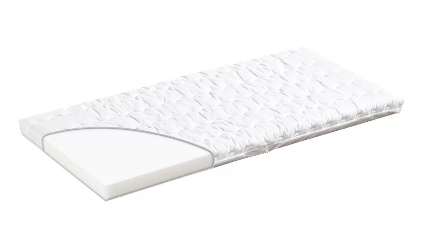 Kindermatratze Tissi Matratze für Kinderbett Hajo (120x60 cm), tiSsi®, 4 cm hoch von tiSsi®