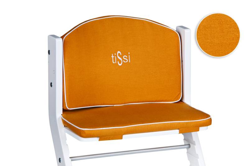 tiSsi® Hochstuhlauflage tiSsi® Sitzpolster / Sitzverkleinerer von tiSsi®