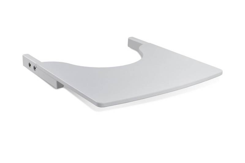 tiSsi® Hochstuhltablett Tisch / Ansatztisch Kinderstuhl, tiSsi®, Made in Europe von tiSsi®