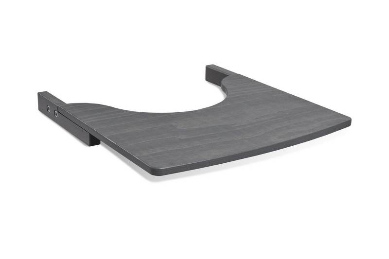 tiSsi® Hochstuhltablett Tisch / Ansatztisch Kinderstuhl, tiSsi®, Made in Europe von tiSsi®
