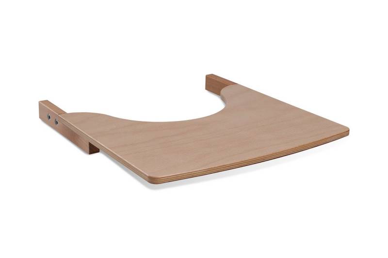 tiSsi® Hochstuhltablett Tisch / Ansatztisch Kinderstuhl, tiSsi®, Made in Europe von tiSsi®