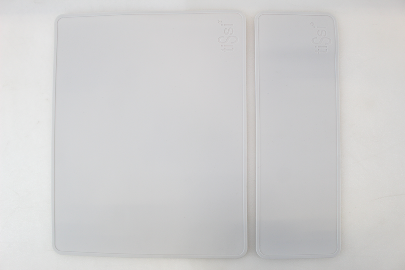 B-Ware Ti Ssi Anti Rutschmatten Set Lunar Rock Stufenmatte Für Lernturm Felix Grau von tiSsi