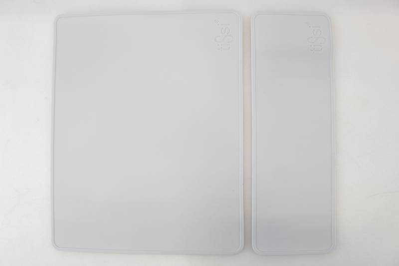 B-Ware Ti Ssi Anti Rutschmatten Set Lunar Rock Stufenmatte Für Lernturm Felix Grau von tiSsi