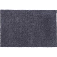 Fußmatte Unicolor grey 120x67 cm von tica | copenhagen