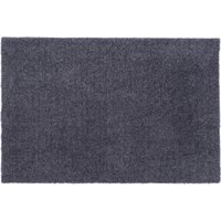 Fußmatte Unicolor grey 60x40 cm von tica | copenhagen