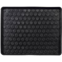 tica copenhagen - Schuhabtropfschale 48 x 38 cm, dot von tica copenhagen