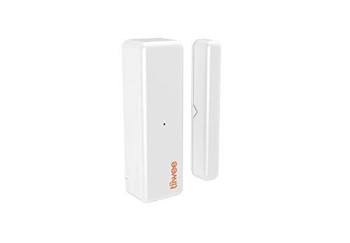 tiiwee TWWS03 Fenster- und Türsensor für Tiiwee Home Alarm Systeme. Erweitern Sie Ihr System ganz einfach mit diesem Türsensor. Einbruchschutz - Türalarm - Fensteralarm tiiwee TWWS03 Fenster- und Türsensor für Tiiwee Home Alarm Systeme. Erweitern Sie Ihr System ganz einfach mit diesem Türsensor. Einbruchschutz - Türalarm - Fensteralarm von tiiwee