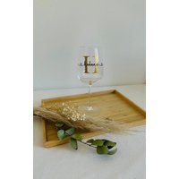 Weinglas Personalisiert - Geburtstag, Hochzeit, Muttertag, Jga Weinglas Personalisiert - Geburtstag, Hochzeit, Muttertag, Jga von tilmamanufaktur