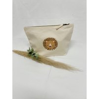 Windeltasche/Wickeltasche Personalisiert Mit Tier Windeltasche/Wickeltasche Personalisiert Mit Tier von tilmamanufaktur