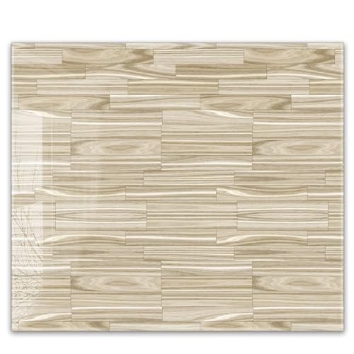 Herdabdeckplatte 60x52 cm ESG Glas | Holzwand Holz | Herd Abdeckung für Ceranfeld Schneidebrett Glasplatte Induktion Herdabdeckplatte 60x52 cm ESG Glas | Holzwand Holz | Herd Abdeckung für Ceranfeld Schneidebrett Glasplatte Induktion von timalo