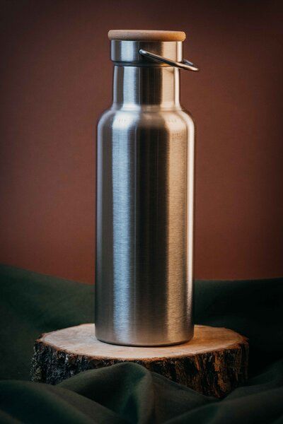 tindobo Trinkflasche | Bambus von tindobo
