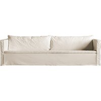 Sofa Classic inkl. Bezug ICA sand 290 cm L von tinekhome