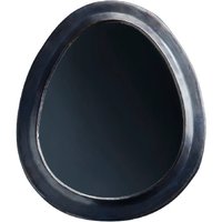 Spiegel Egg tin 25 cm H von tinekhome
