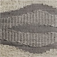 Teppich Wave 300x250 cm von tinekhome