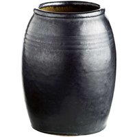 Vase Glazed phantom von tinekhome