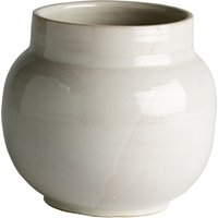 Vase Morrocan round von tinekhome