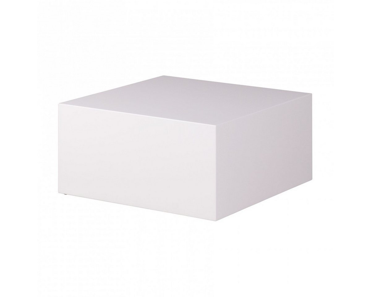 tinkaro Couchtisch DIDO Hochglanz Holz Wohnzimmertisch Weiß tinkaro Couchtisch DIDO Hochglanz Holz Wohnzimmertisch Weiß von tinkaro