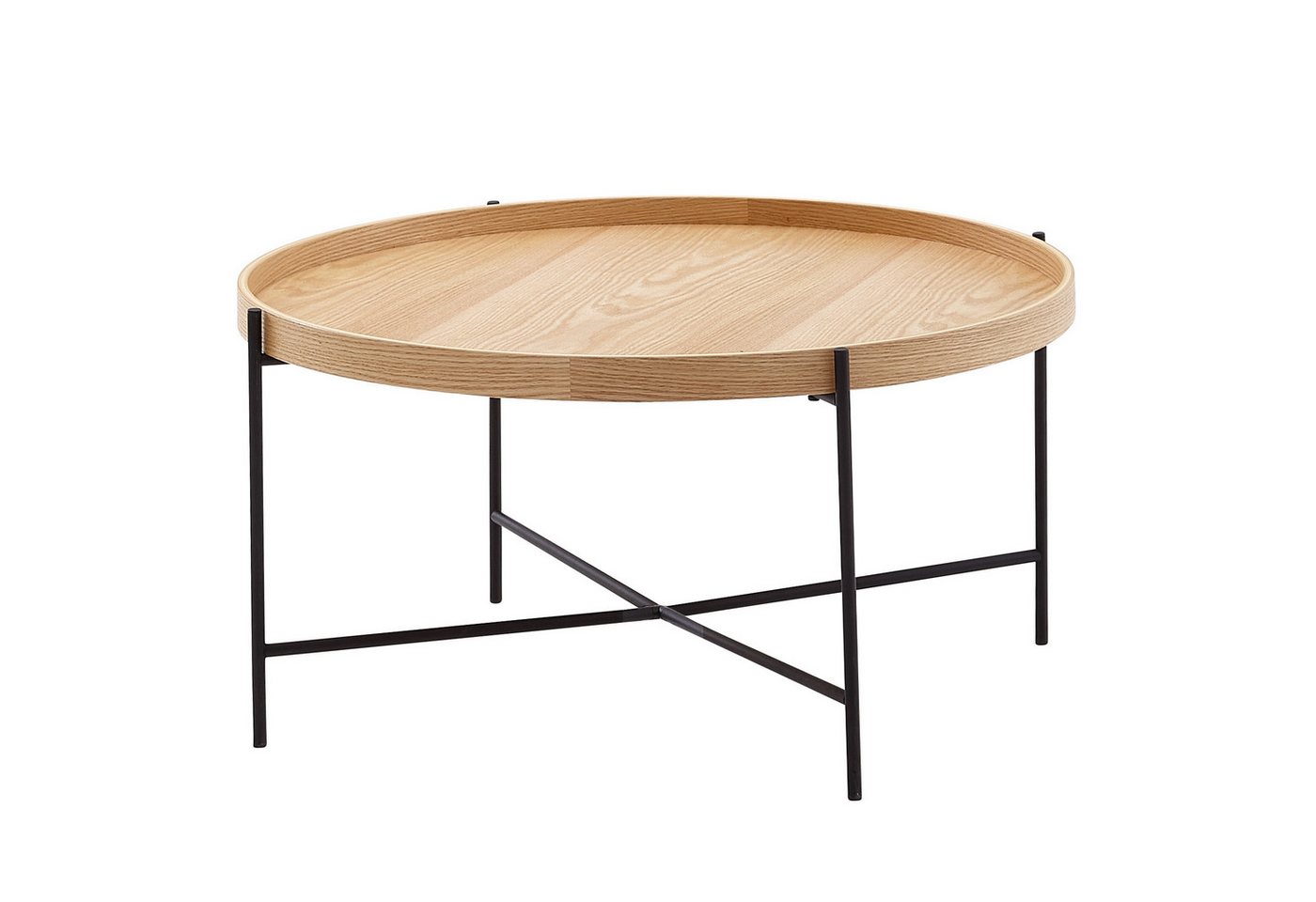 tinkaro Couchtisch PERDITA Holz Wohnzimmertisch Braun tinkaro Couchtisch PERDITA Holz Wohnzimmertisch Braun von tinkaro
