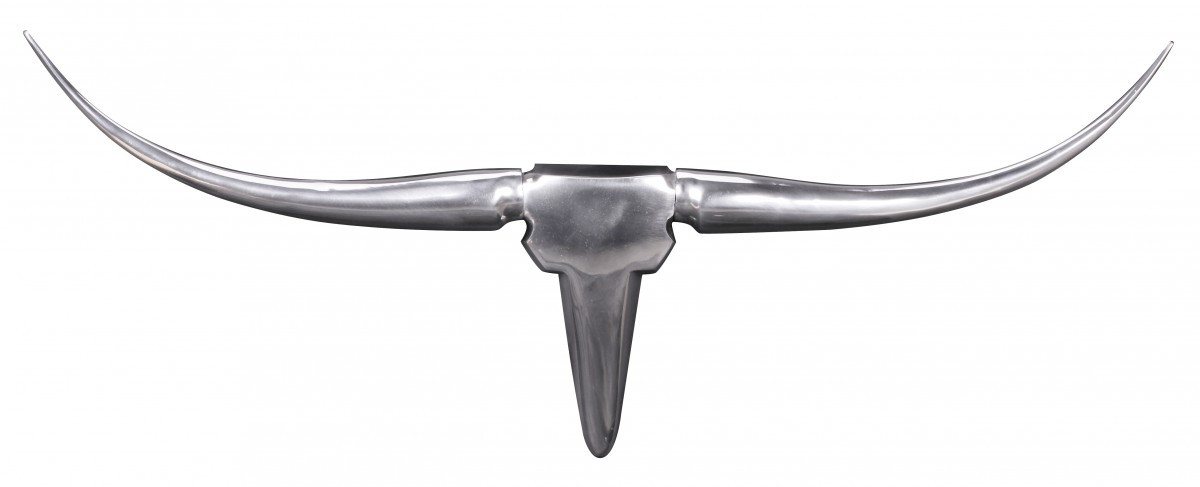 tinkaro Blumentopf CLELIA Aluminium Jagdtrophäe Silber (1 St) tinkaro Blumentopf CLELIA Aluminium Jagdtrophäe Silber (1 St) von tinkaro