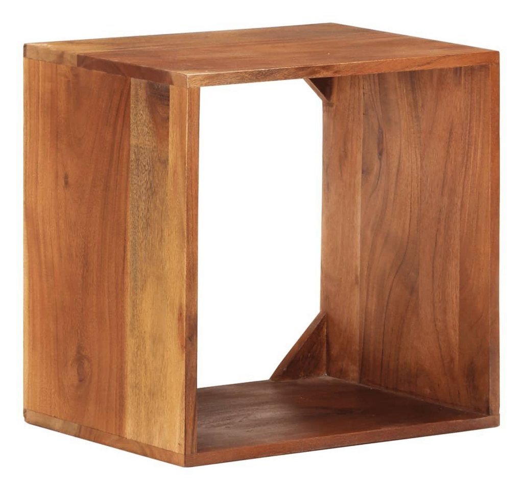 tinkaro Wandregal HAMDI Massivholz Akazie Hängeregal Braun tinkaro Wandregal HAMDI Massivholz Akazie Hängeregal Braun von tinkaro