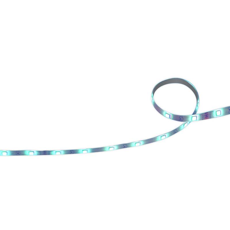 Müller Licht tint LED-Strip Color, Zigbee, Bluetooth 5 Meter von tint