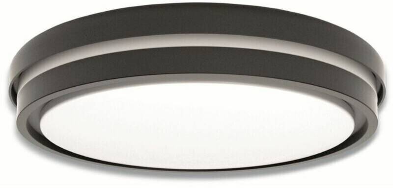 tint LED-Leuchtmittel LED-Deckenleuchte KEA, RGBTW, mit Fernbedienung tint LED-Leuchtmittel LED-Deckenleuchte KEA, RGBTW, mit Fernbedienung von tint