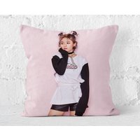 Jeongyeon Mini Pillows - Twice Kleine Dekokissen von tinyfabric