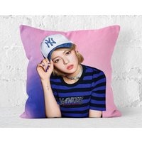 Jeongyeon Mini Pillows - Twice Kleine Dekokissen von tinyfabric