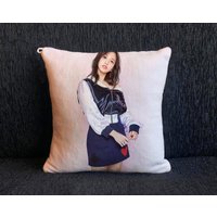 Mina Mini Pillows - Twice Kleine Dekokissen von tinyfabric