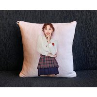 Nayeon Mini Pillows - Twice Kleine Dekokissen von tinyfabric