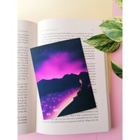 Himmel Der Hoffnung Print von ShadowBloomArt