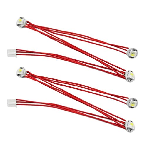 tixoacke Stealthburner Extruder Neues RGBW Mini Button LED Kit für Voron 2.4 DIY Stealthburner LED Kit voron 2.4 Stealthburner tixoacke Stealthburner Extruder Neues RGBW Mini Button LED Kit für Voron 2.4 DIY Stealthburner LED Kit voron 2.4 Stealthburner von tixoacke