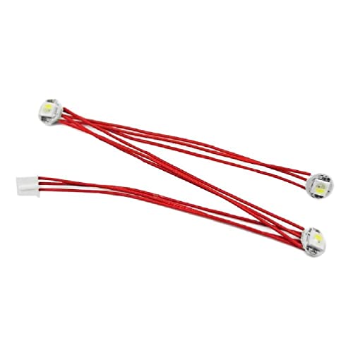 tixoacke Stealthburner Extruder Neues RGBW Mini Button LED Kit für Voron 2.4 DIY Stealthburner LED Kit voron 2.4 Stealthburner tixoacke Stealthburner Extruder Neues RGBW Mini Button LED Kit für Voron 2.4 DIY Stealthburner LED Kit voron 2.4 Stealthburner von tixoacke