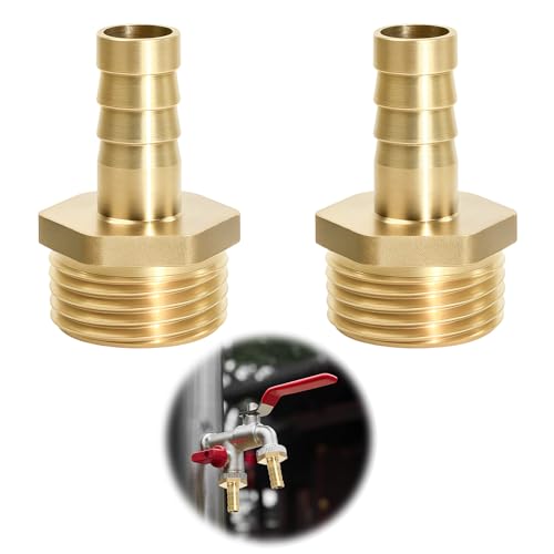 tiyiyok Messing Schlauchtülle von tiyiyok