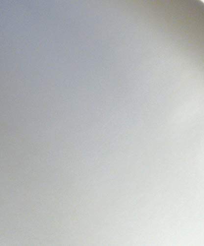 tjapalo® 25 Stück fliesen aufkleber für bad fliesenaufkleber viele Größen und Farben mega Optik in seidenmatt -DE, Farbe: Silber, Größe: 15x15cm von tjapalo