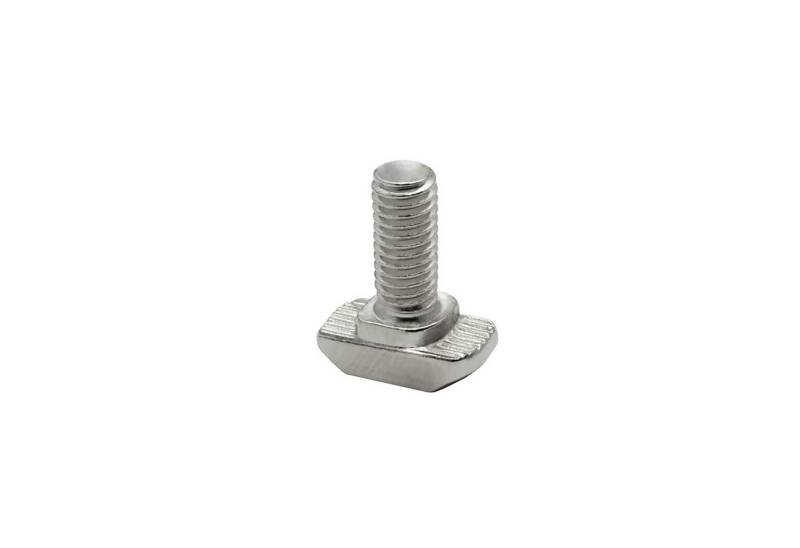 tktrading24 Profil Hammerschraube T-Schraube M6 16mm Nut 8 für Aluprofil 30-er tktrading24 Profil Hammerschraube T-Schraube M6 16mm Nut 8 für Aluprofil 30-er von tktrading24