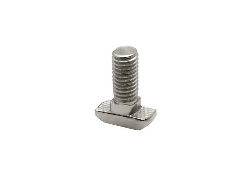 tktrading24 Profil Hammerkopfschraube T-Schraube M8 20mm Nut 8 Aluprofil 40-er von tktrading24