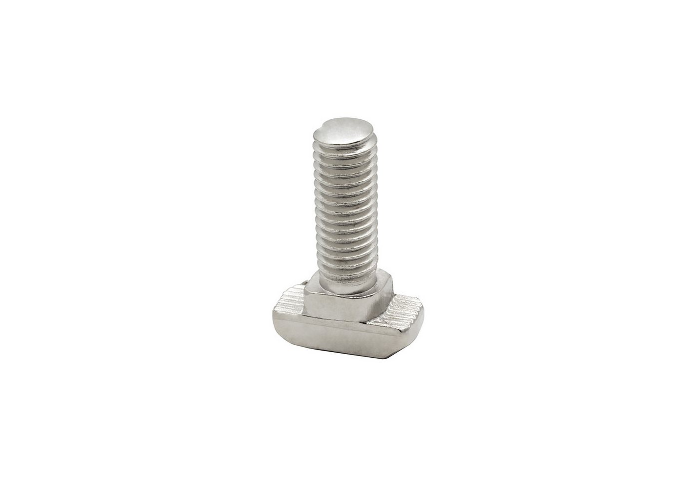 tktrading24 Profil Hammerkopfschraube T-Schraube M8 25mm Nut 10 Aluprofil 45-er tktrading24 Profil Hammerkopfschraube T-Schraube M8 25mm Nut 10 Aluprofil 45-er von tktrading24